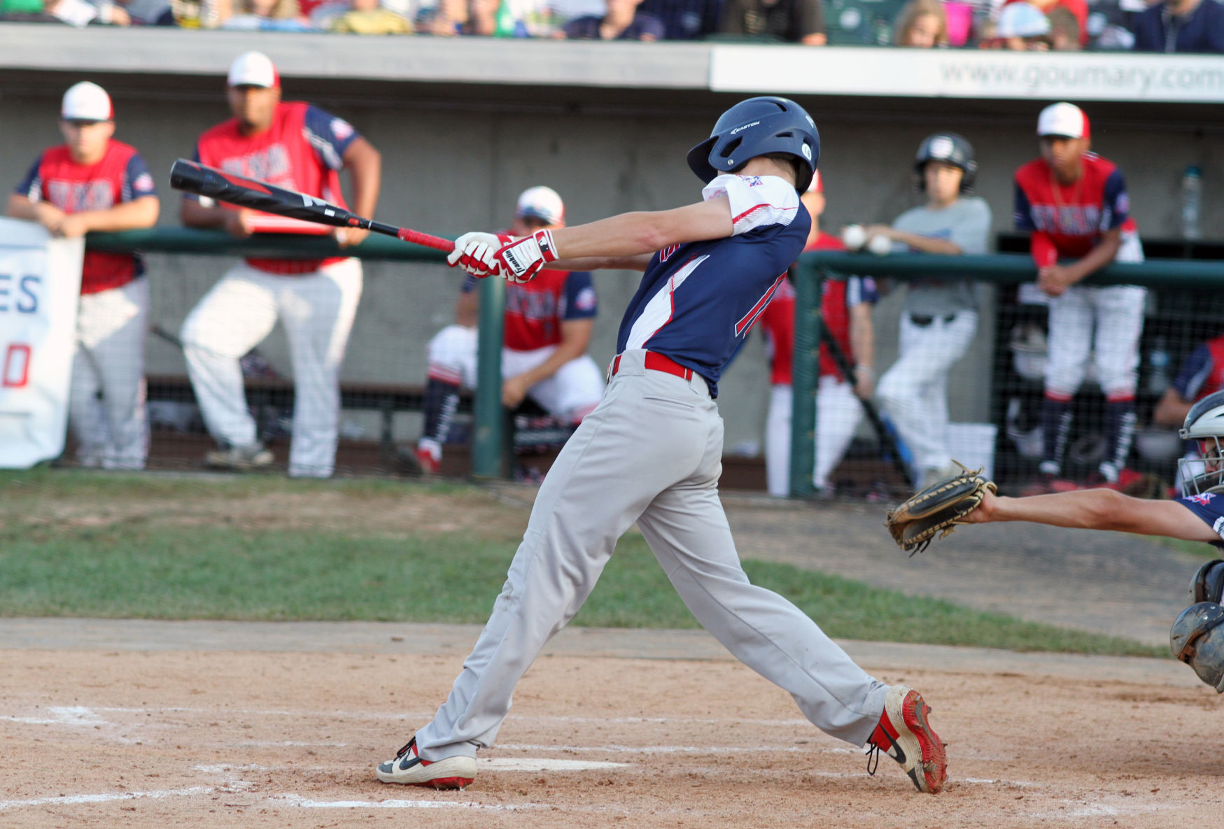 babe ruth championship